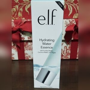 e.l.f. Hydrating Water Essence, DISCONTINUED & VERY RARE!